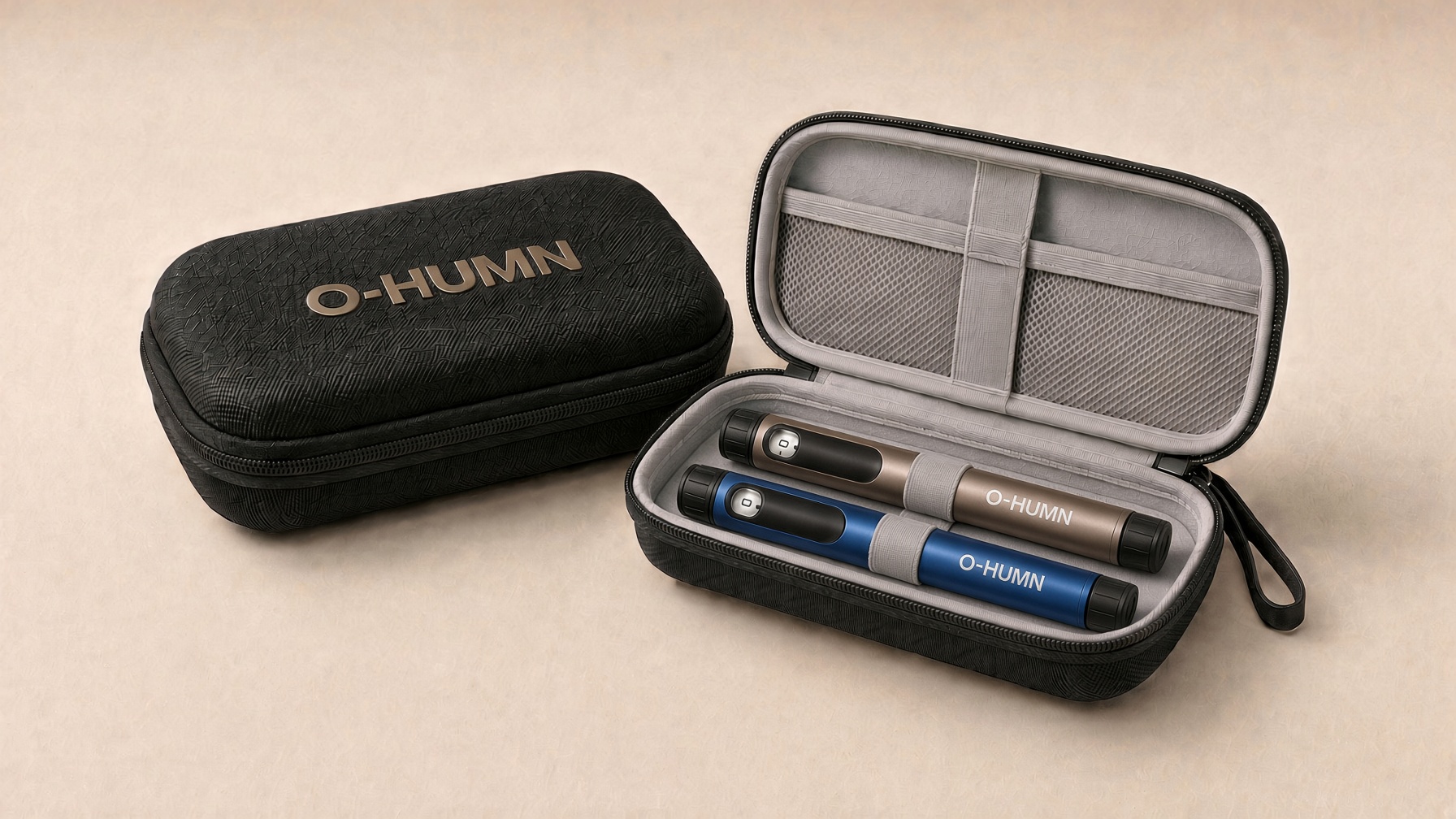 RT30 - GLP-3 Slim Pen and Recovery 'Wolverine stack'